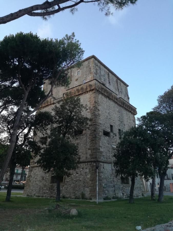 Torre Matilde Apartment Viareggio Exterior photo