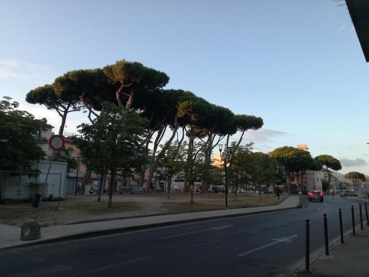 Torre Matilde Apartment Viareggio Exterior photo