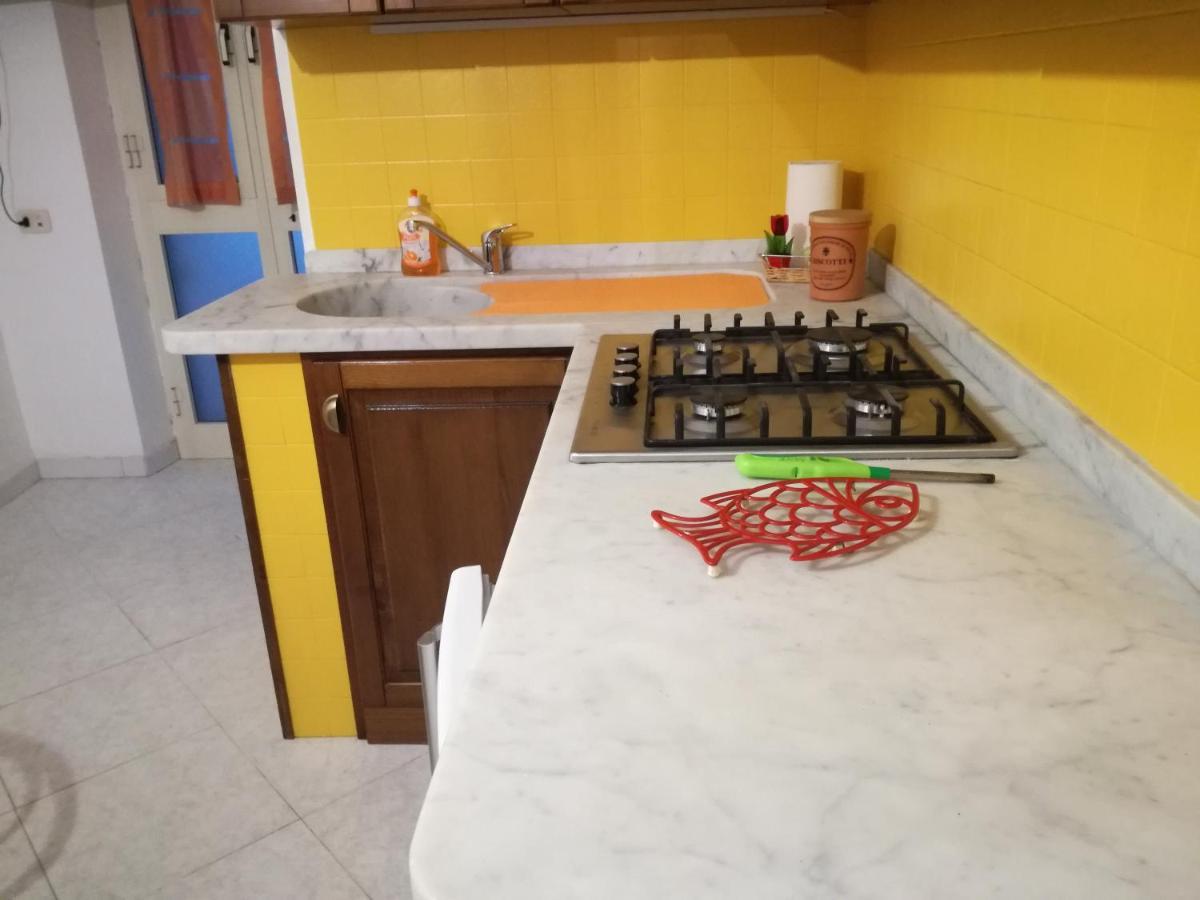 Torre Matilde Apartment Viareggio Exterior photo