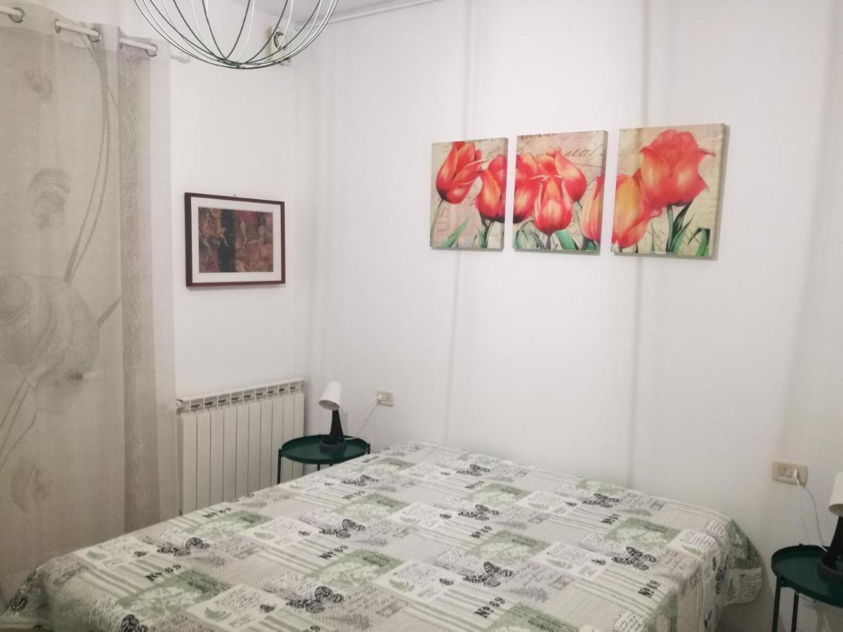 Torre Matilde Apartment Viareggio Exterior photo