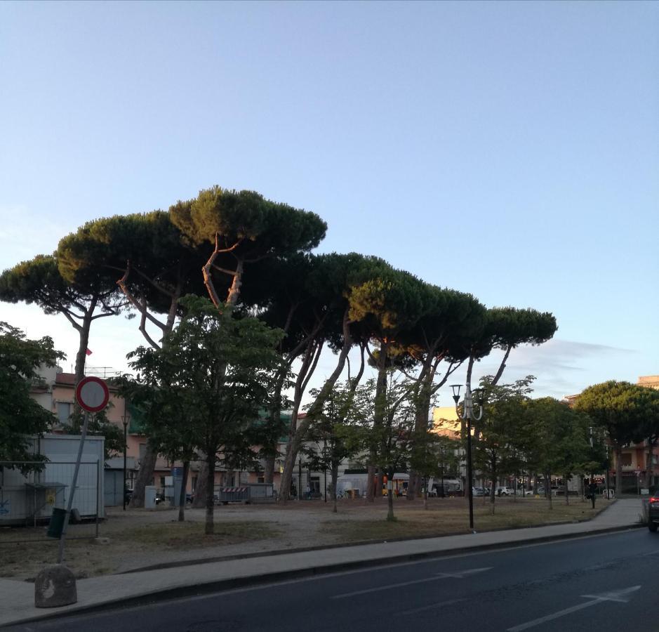 Torre Matilde Apartment Viareggio Exterior photo