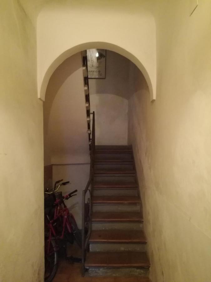 Torre Matilde Apartment Viareggio Exterior photo