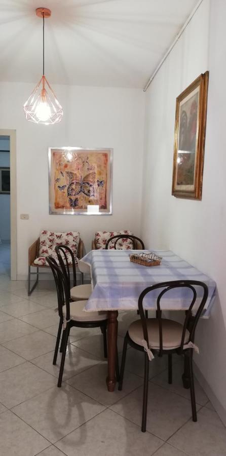 Torre Matilde Apartment Viareggio Exterior photo