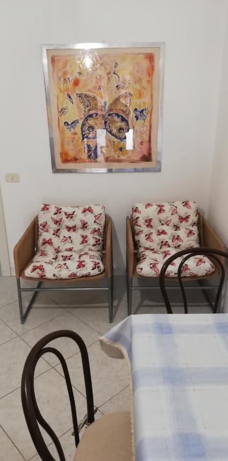 Torre Matilde Apartment Viareggio Exterior photo